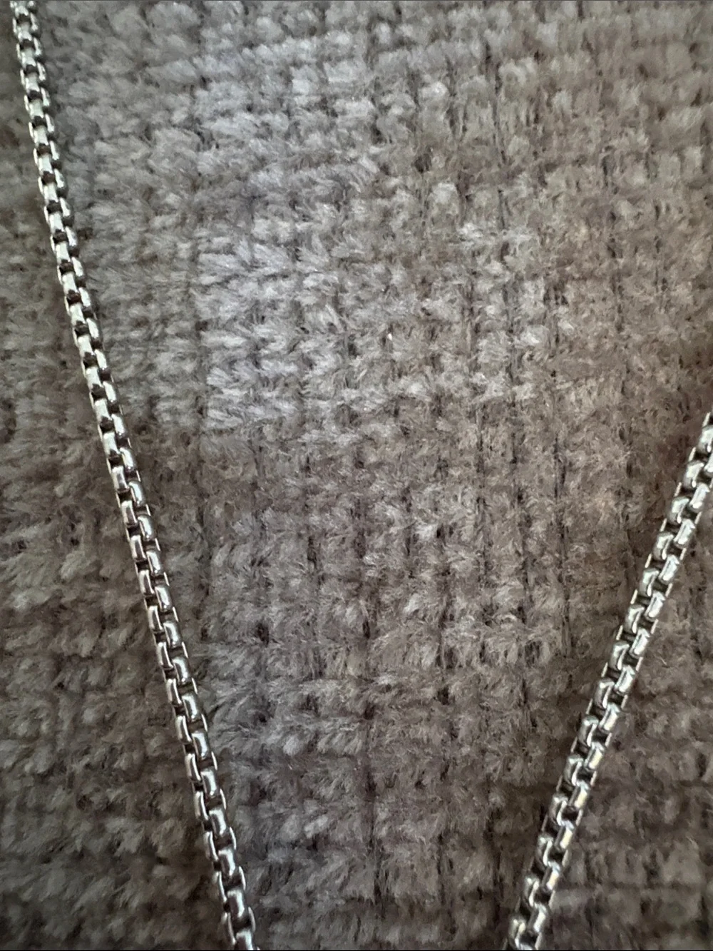 David YurmanSterling Silver Pearl Pendant with diamonds Necklace - White Pearl